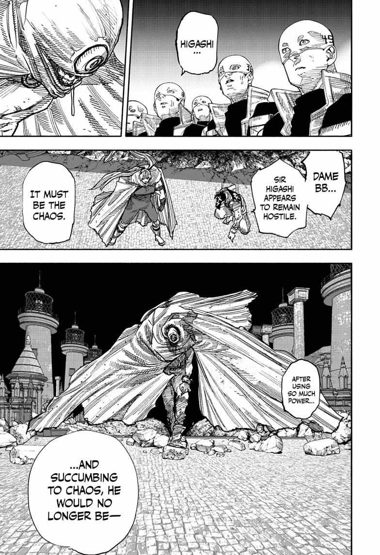 Choujin X, Chapter 59.3 image 03